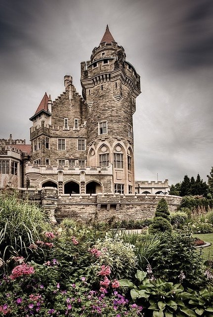 Casa Loma