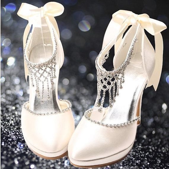 formal and evening shoes
