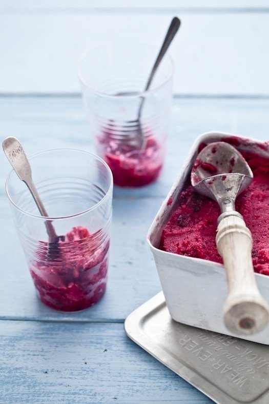 Superfood Sorbet