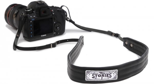 A Camera Strap