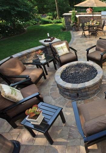 Fire Pit