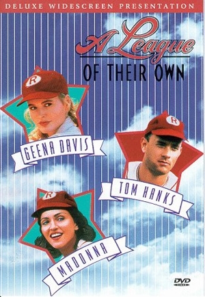 A League of Their Own