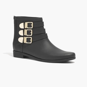 Loeffler Randall Fenton Rain Boots