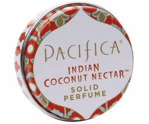 Indian Coconut Nectar Solid Perfume