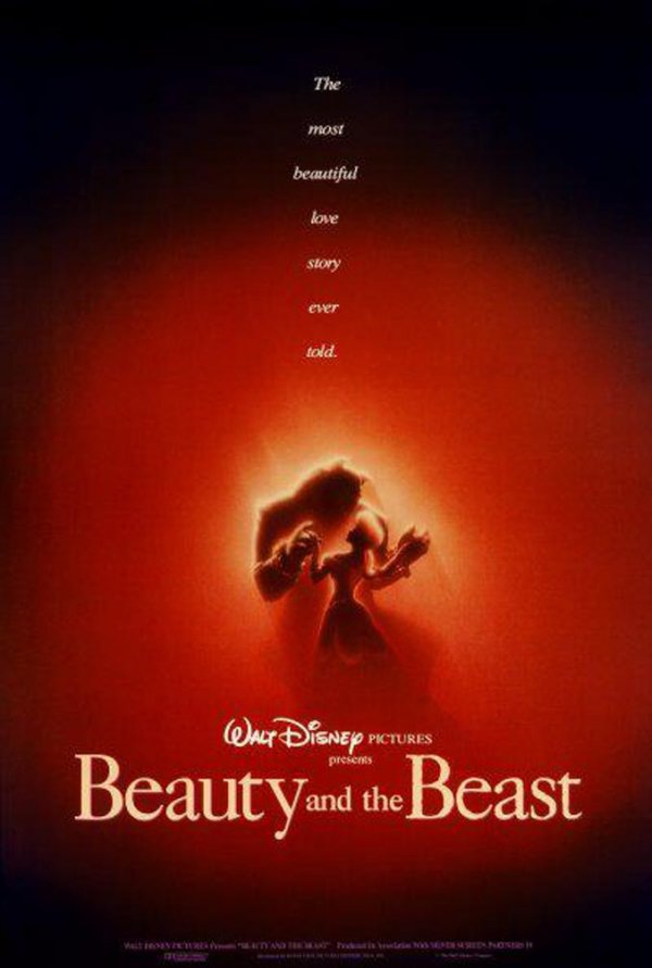 Beauty and the Beast