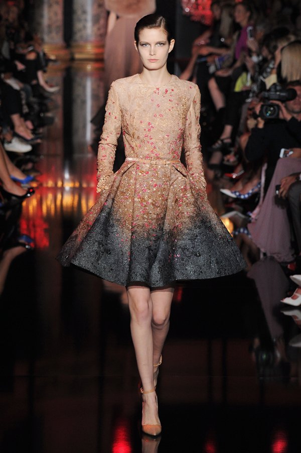 28 Ethereal Elie Saab Dresses for Your Inner Princess ...