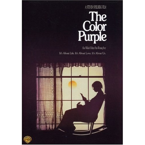 COLOR PURPLE, The Color Purple, The Color Purple (1985), The Color Purple, The Color Purple,