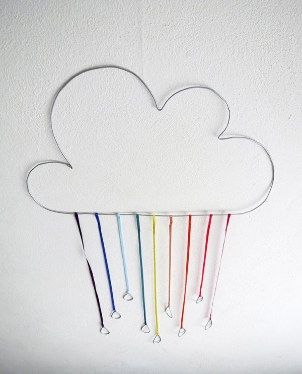 Cloud Raindrop Mobile