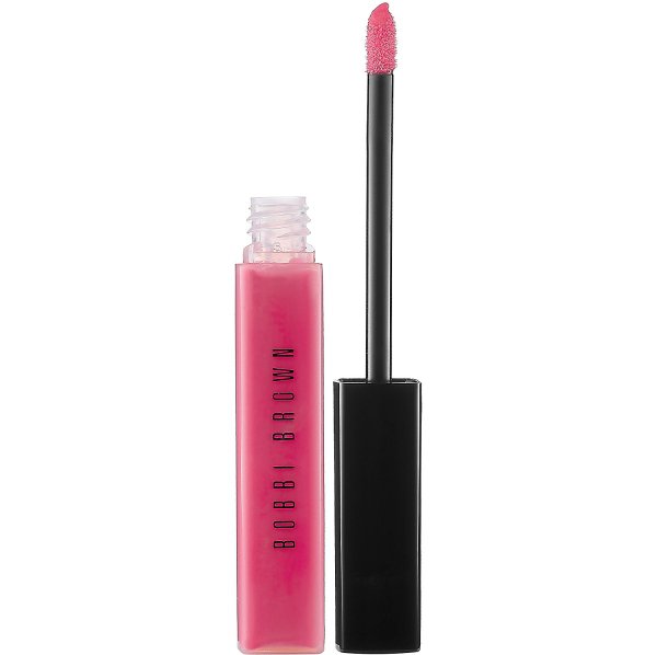 Bobbi Brown Lip Gloss in Strawberry Pink