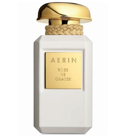 Aerin Rose De Grasse