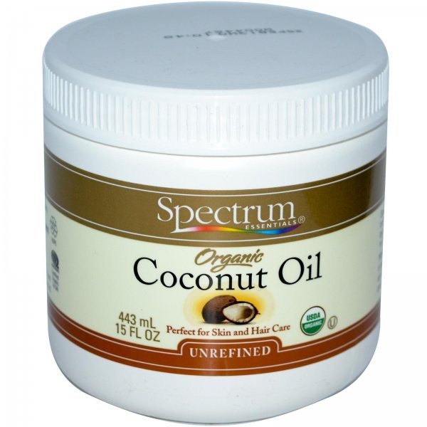 Coconut Oil