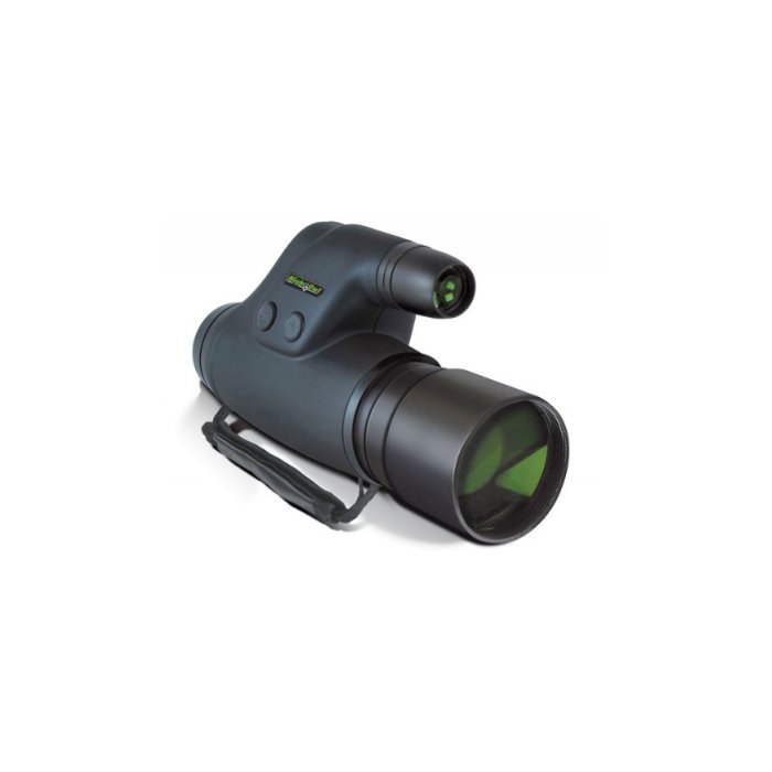 Night Owl Optics 5-Power Night Vision Monocular