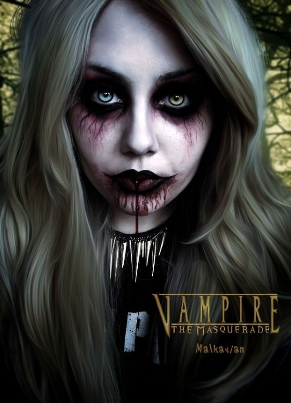 Vampire