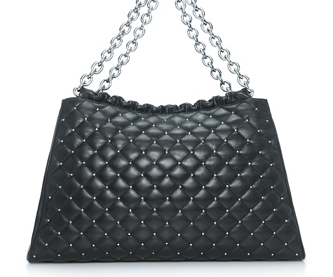 Tiffany Brady Tote