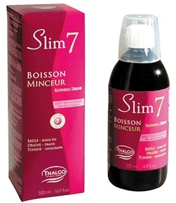 Thalgo Slim 7 Slimming Drink