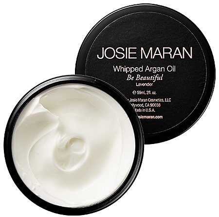 Josie Maran Whipped Argan Oil Ultra-Hydrating Body Butter