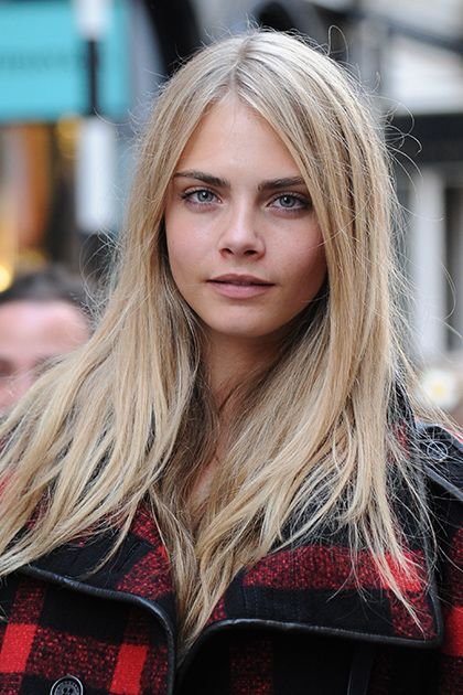 Cara Delevingne