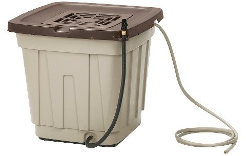 Rain Barrel