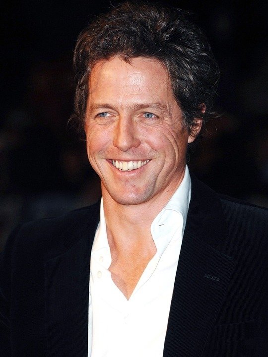 Hugh Grant