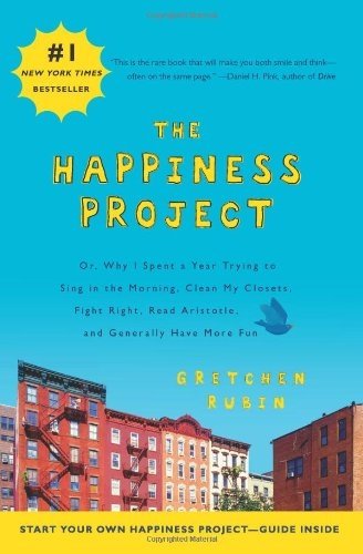 The Happiness Project