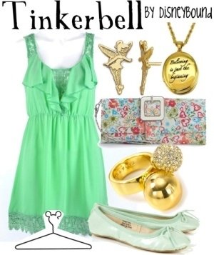 Tinkerbell