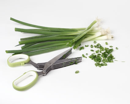 Herb Scissors