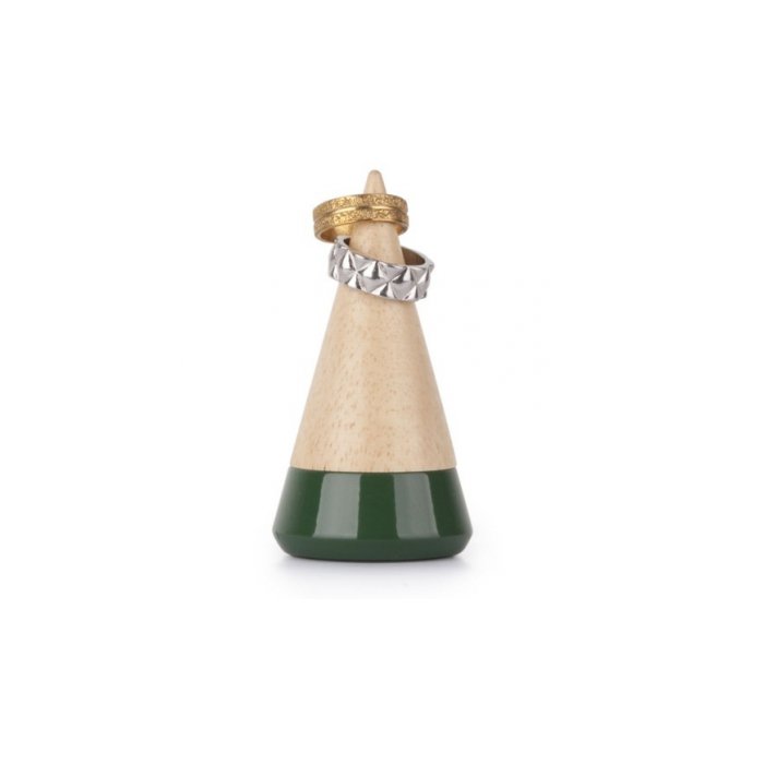 Umbra Geo Cone Ring Holder