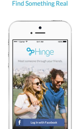 Hinge