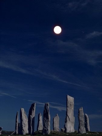 Callanish Stones