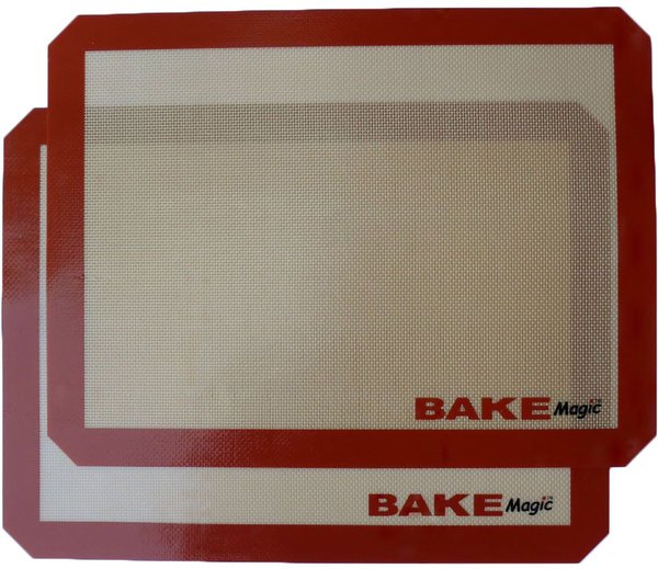 Reusable Baking Mats