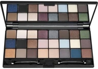 NYX Cosmetics Wicked Dreams Eye Shadow Palette