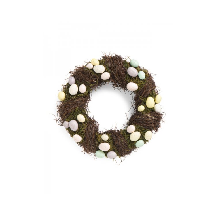 wreath, christmas decoration, decor, branch, twig,