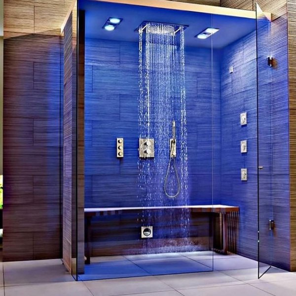 architecture, bathroom, interior design, glass, door,