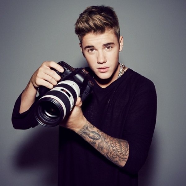 Justin Bieber