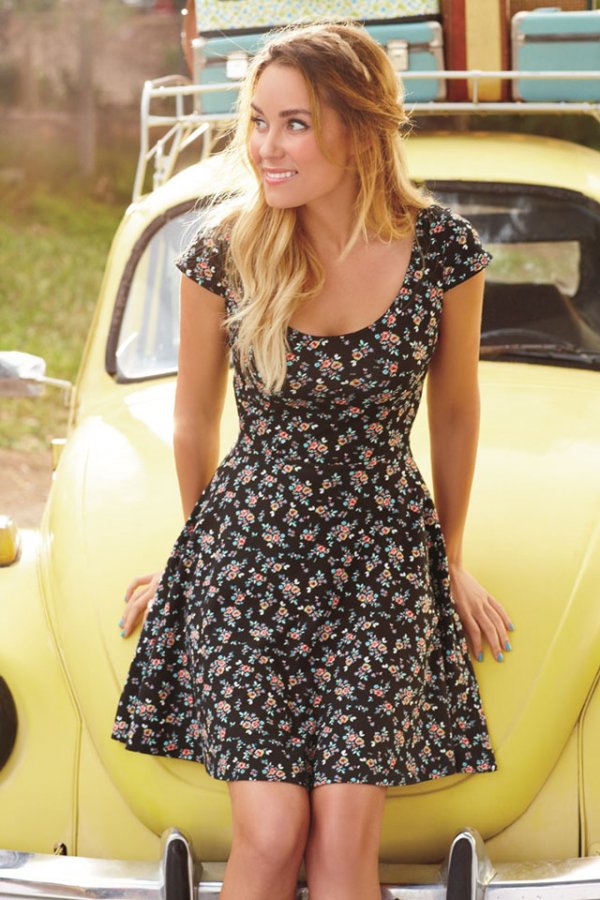 LC by Lauren Conrad