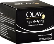 Olay Age Defying Daily Renewal Cream