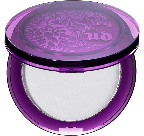 Urban Decay De-Slick Mattifying Powder