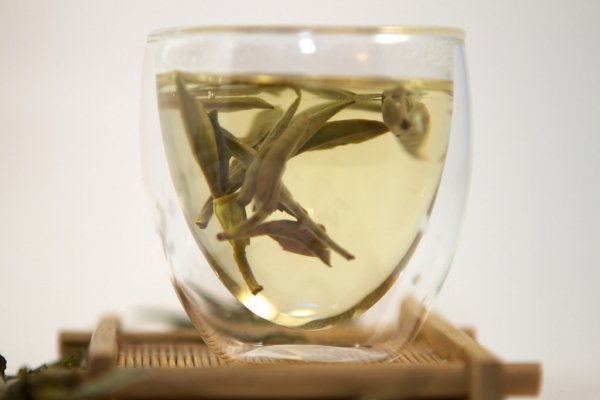 White Tea