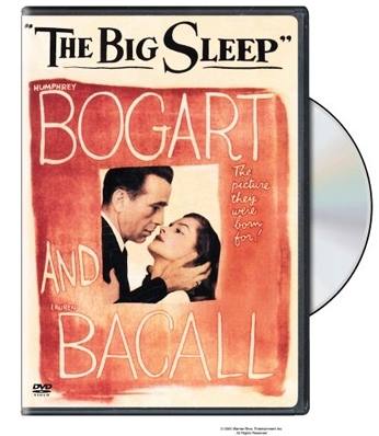 The Big Sleep