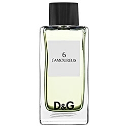 7 Luscious Perfumes from DG ...