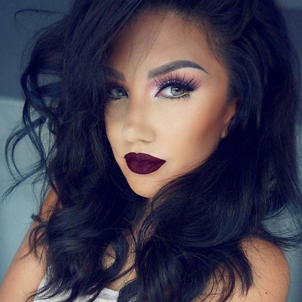 62 Beautiful Makeup Looks for Girls Who Want to Shake up Their Beauty ...