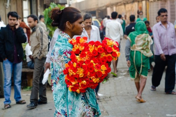 Because the Shopping is Superb