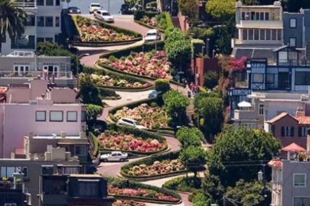 Lombard Street