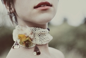 Choker Necklaces
