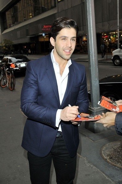 7 Awesome Reasons to Love Josh Peck ...