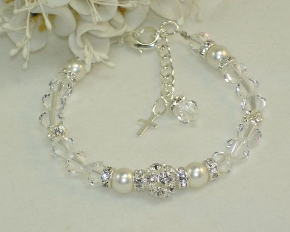 Swarovski Crystal and Rhinestone