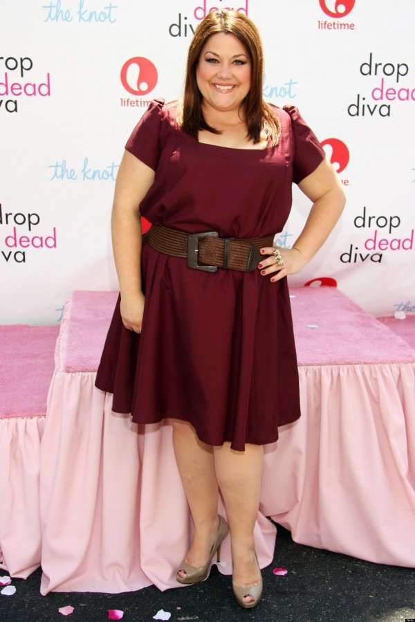 Drop Dead Diva, Lifetime