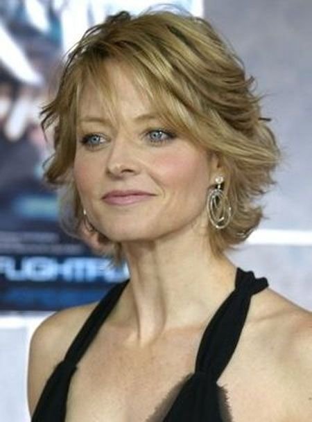 Jodie Foster