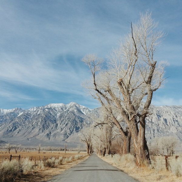 Take an Epic Road Trip through the National Parks of the Western USA