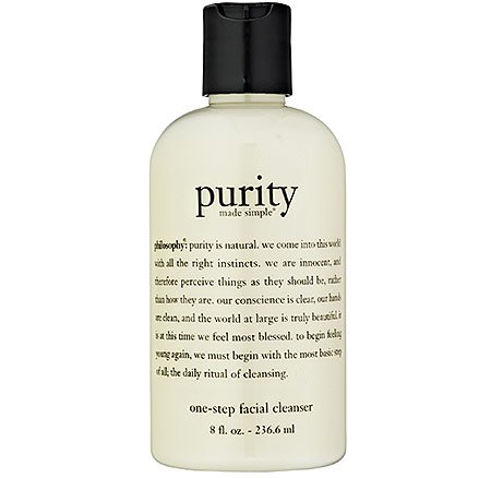 lotion, body wash, skin care, purity, the,